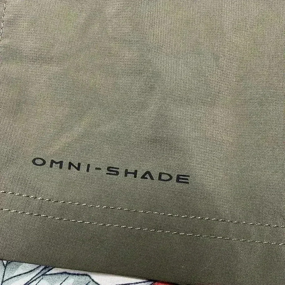 Columbia silver ridge utility convertible pants - Picture 13 of 16